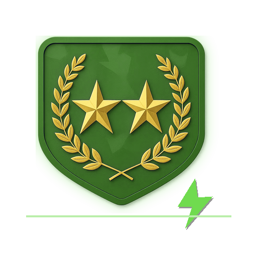 Legendary Eagle Mastger