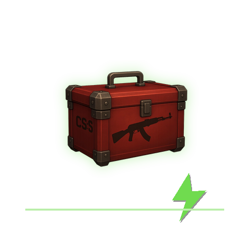 Contraband Grade