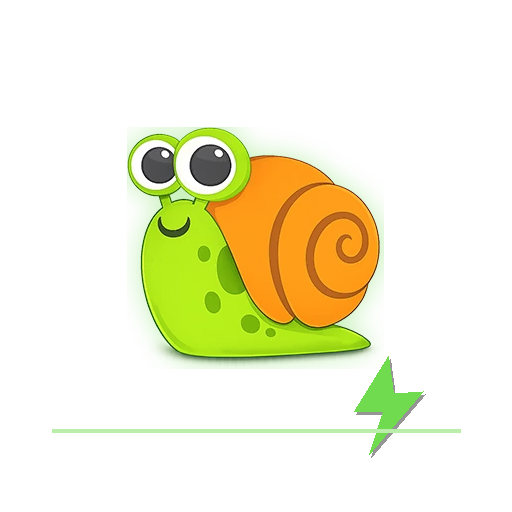 Developer Snail