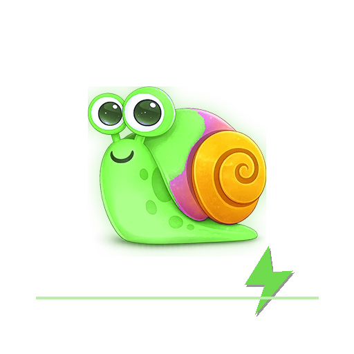 Hybrid Snail