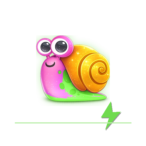 Platnium Snail
