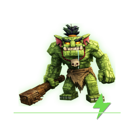 Zombie