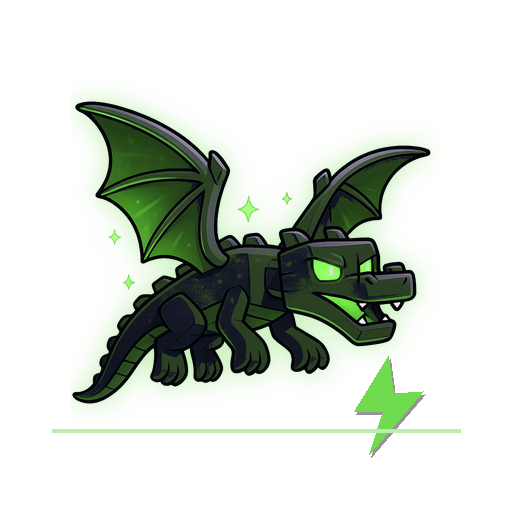Tier 1 Minecraft Server hosting plan artwork