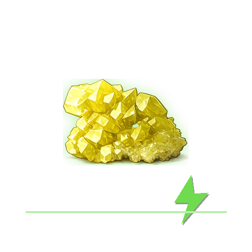Sulfur Plan