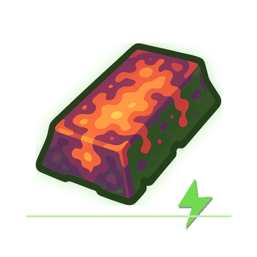Hellstone